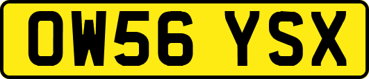 OW56YSX