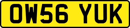 OW56YUK