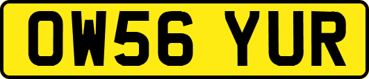 OW56YUR