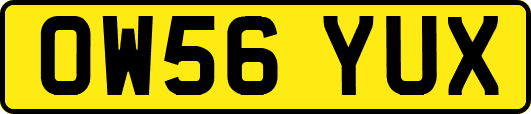 OW56YUX