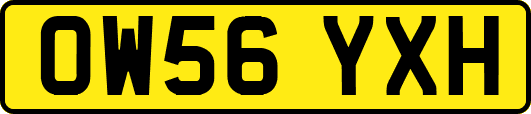 OW56YXH