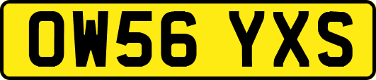 OW56YXS