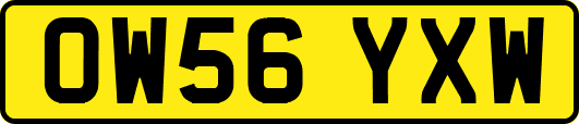 OW56YXW
