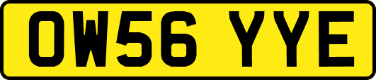OW56YYE