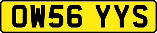 OW56YYS