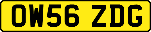OW56ZDG