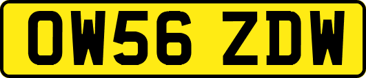 OW56ZDW