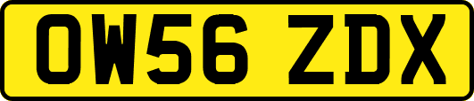 OW56ZDX
