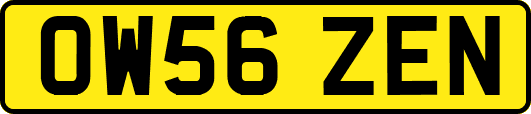 OW56ZEN