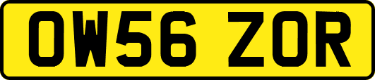 OW56ZOR