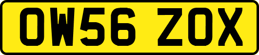OW56ZOX