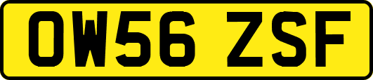 OW56ZSF