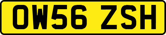 OW56ZSH