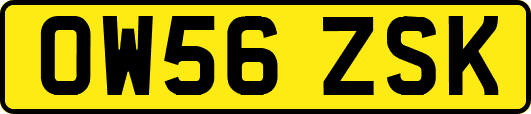 OW56ZSK