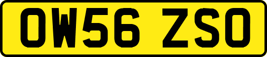 OW56ZSO