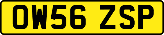 OW56ZSP