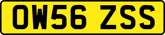 OW56ZSS