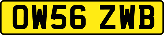 OW56ZWB