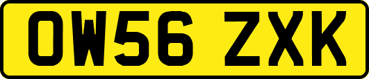 OW56ZXK