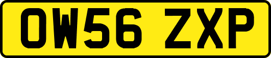 OW56ZXP