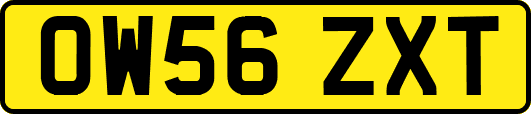 OW56ZXT