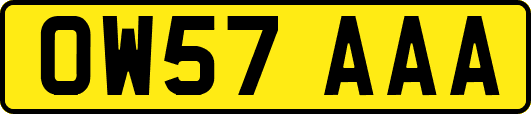 OW57AAA