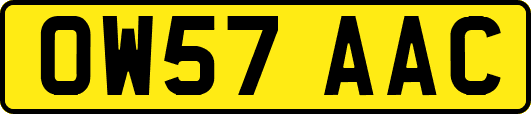 OW57AAC