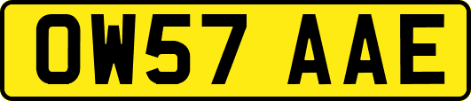 OW57AAE