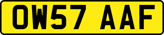 OW57AAF
