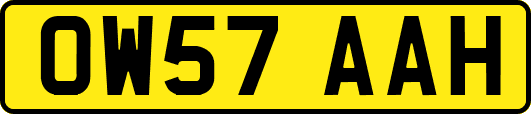 OW57AAH