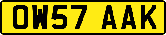 OW57AAK