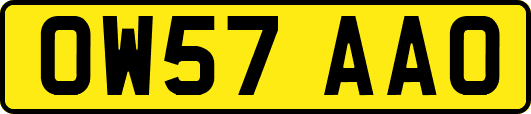 OW57AAO