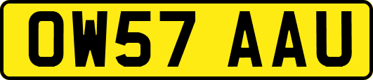 OW57AAU