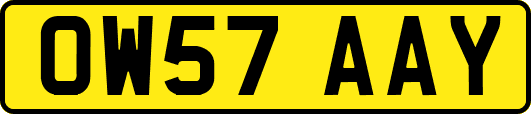 OW57AAY
