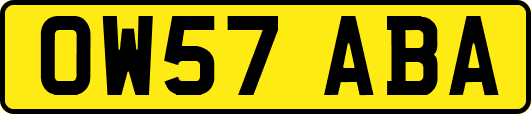 OW57ABA