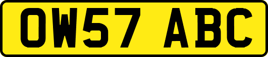 OW57ABC