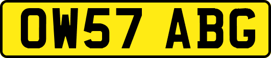 OW57ABG
