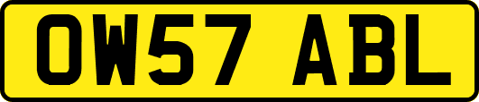 OW57ABL