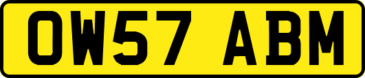 OW57ABM