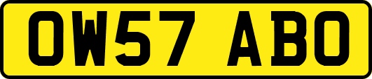 OW57ABO