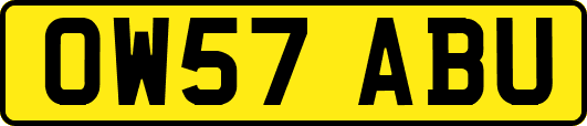 OW57ABU