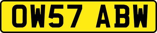 OW57ABW