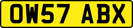 OW57ABX