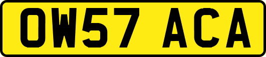 OW57ACA