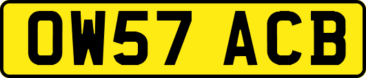 OW57ACB