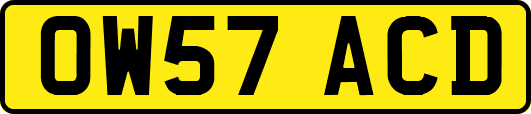 OW57ACD