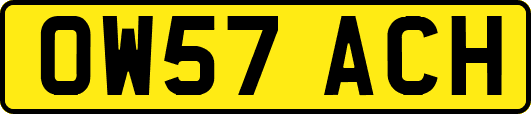 OW57ACH