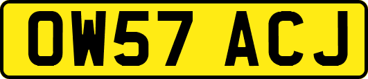 OW57ACJ