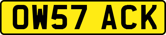 OW57ACK