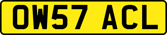 OW57ACL